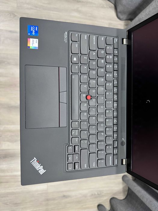 Ноутбук Lenovo ThinkPad X13 | i5-1145G7 | Ram-16 SSD-512 | 2К IPS