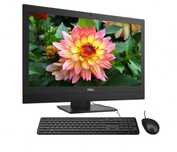 Computador All-in-one DELL 3050 Core i5 8GB SSD256 20" (c/Garantia)