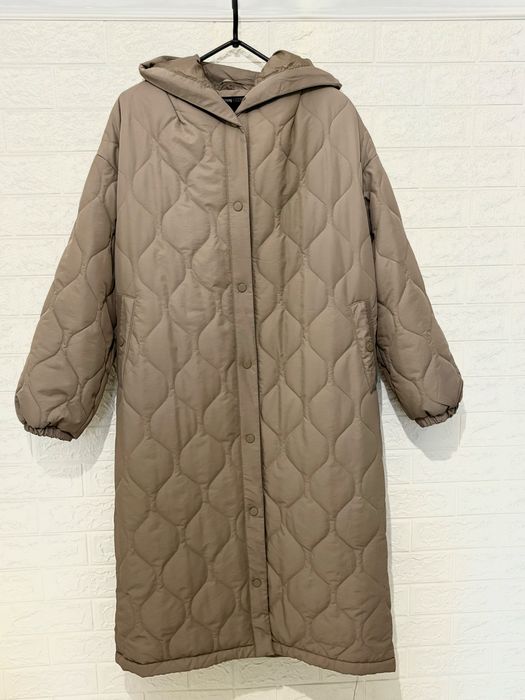 Пальто oversize SinSay