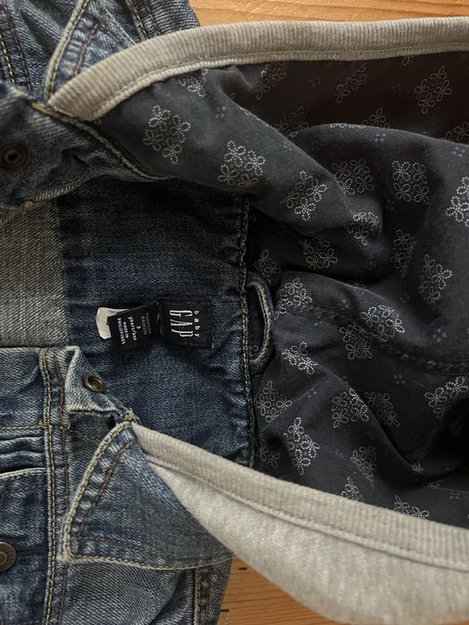 Casaco GAP criança - 3 anos