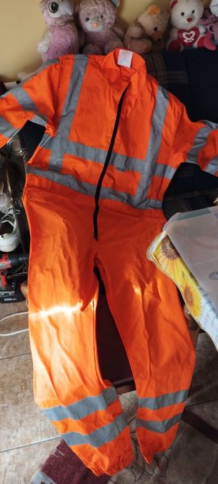 Комбінезон робочий