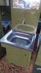 Умивальник,рукомийник д кухонь дитгодування