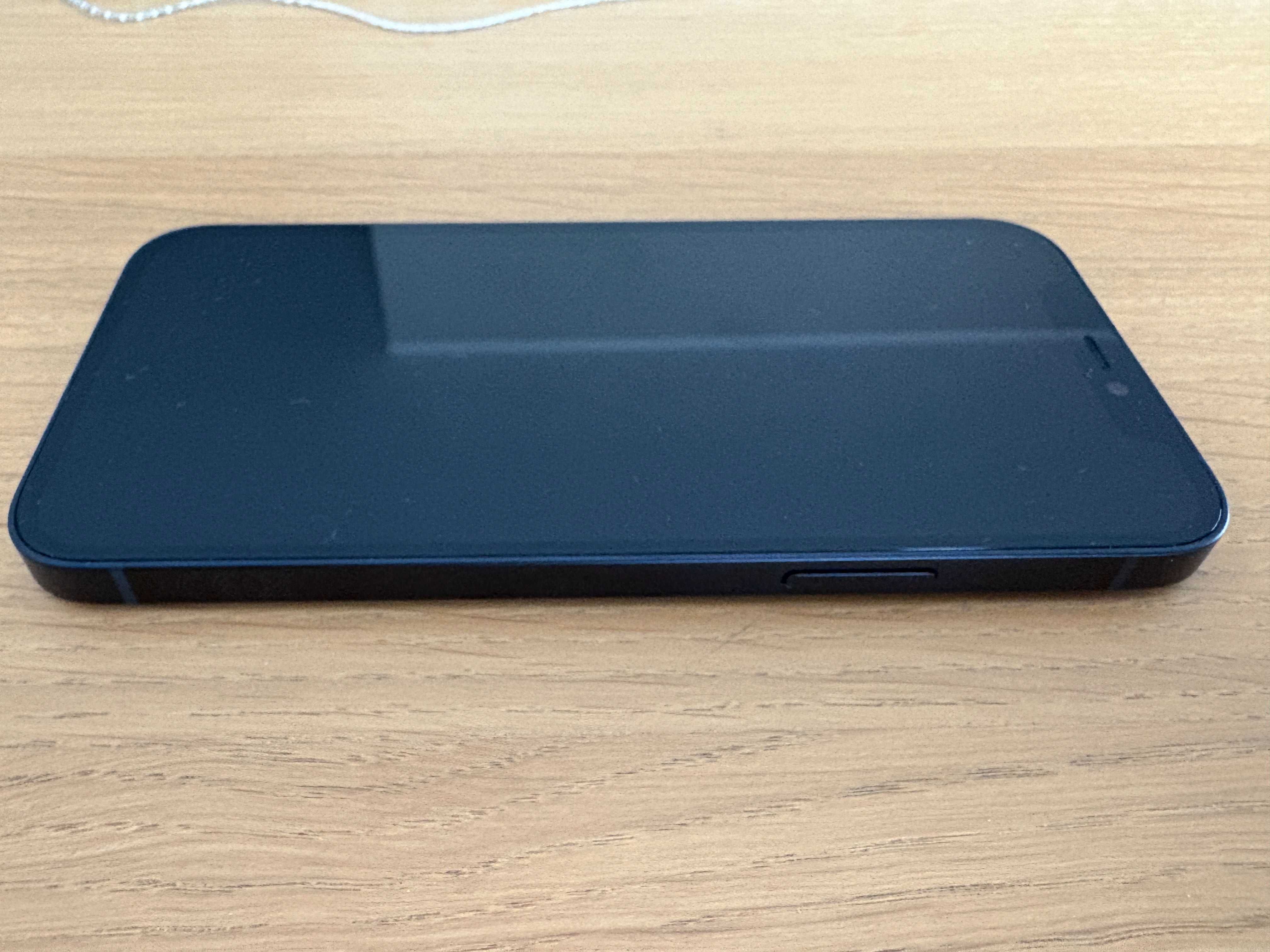 iPhone 12 64GB w idealnym stanie, jak NOWY