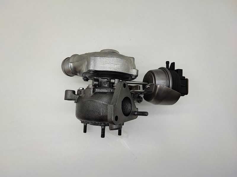 Turbosprężarka  Audi A4 2.0 TDI B7 , 170 KM BRD 03G145702H
