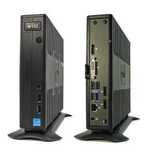 Terminal Dell Wyse Z90D7 1,65 / 4GB HomeAssistant