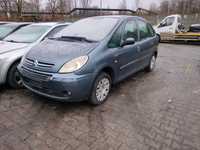 Citroen Xsara Picasso lift 1,6 HDI 9HX EZWD