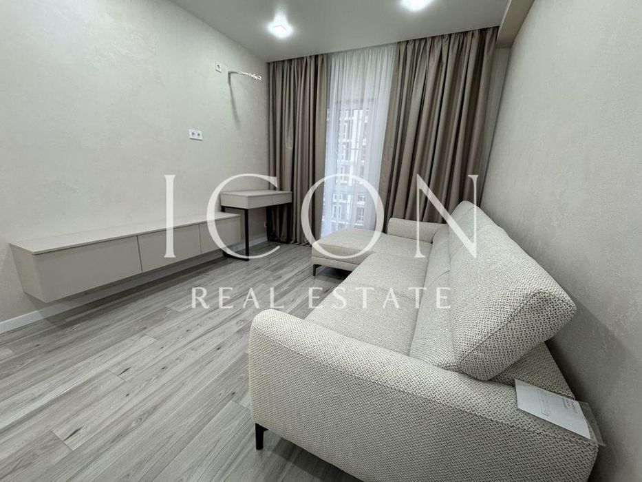 Продаж квартири |42 м²| ЖК Нова Англія