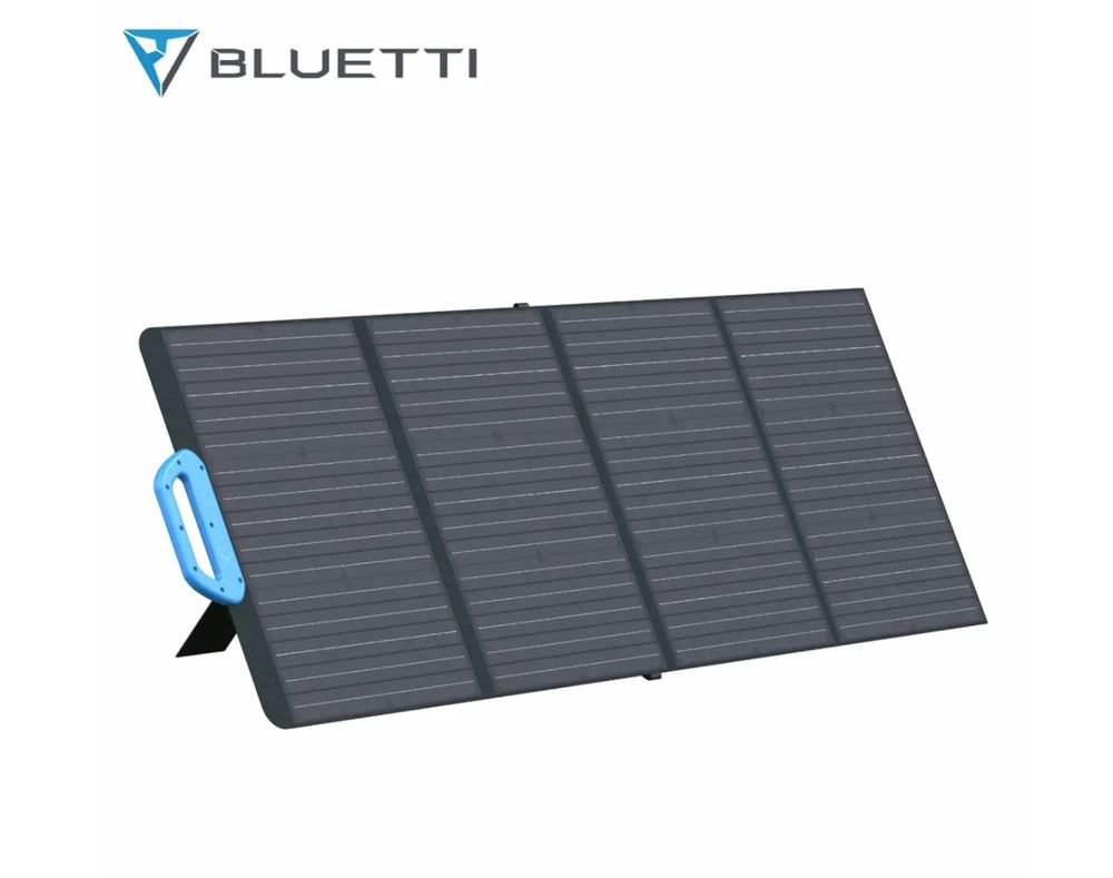 BLUETTI 120W Panel solarny do powerstacji