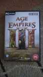 Gra Age of Empires 4 CD PC CD-ROM