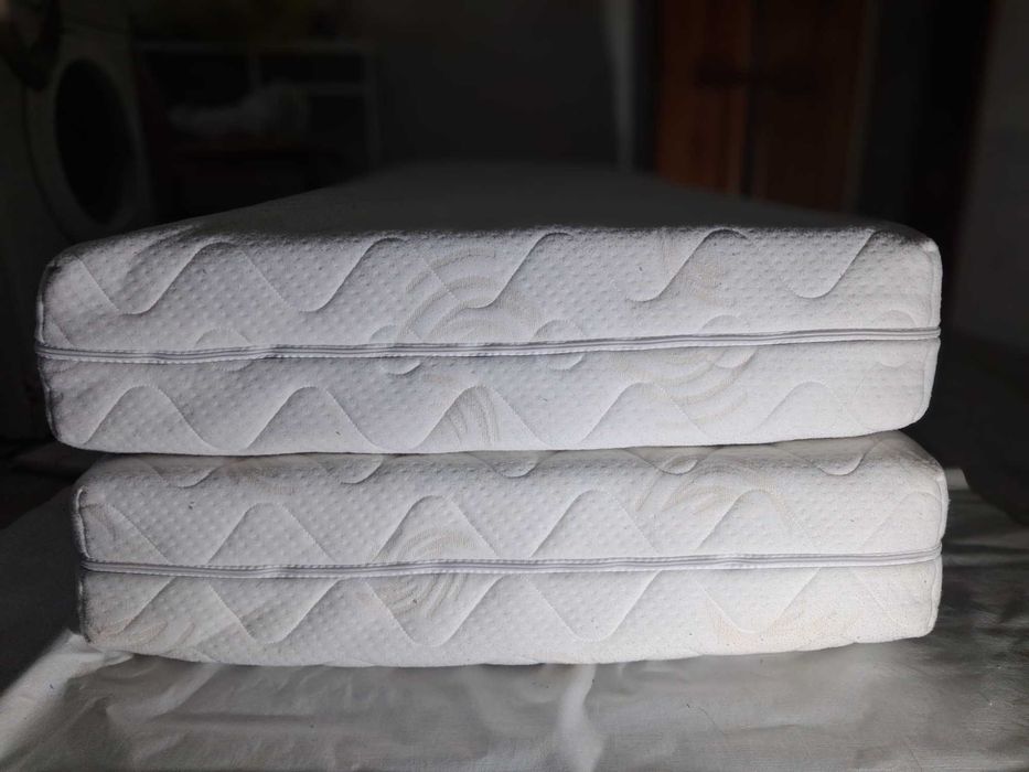 Sprzedam 2 materace