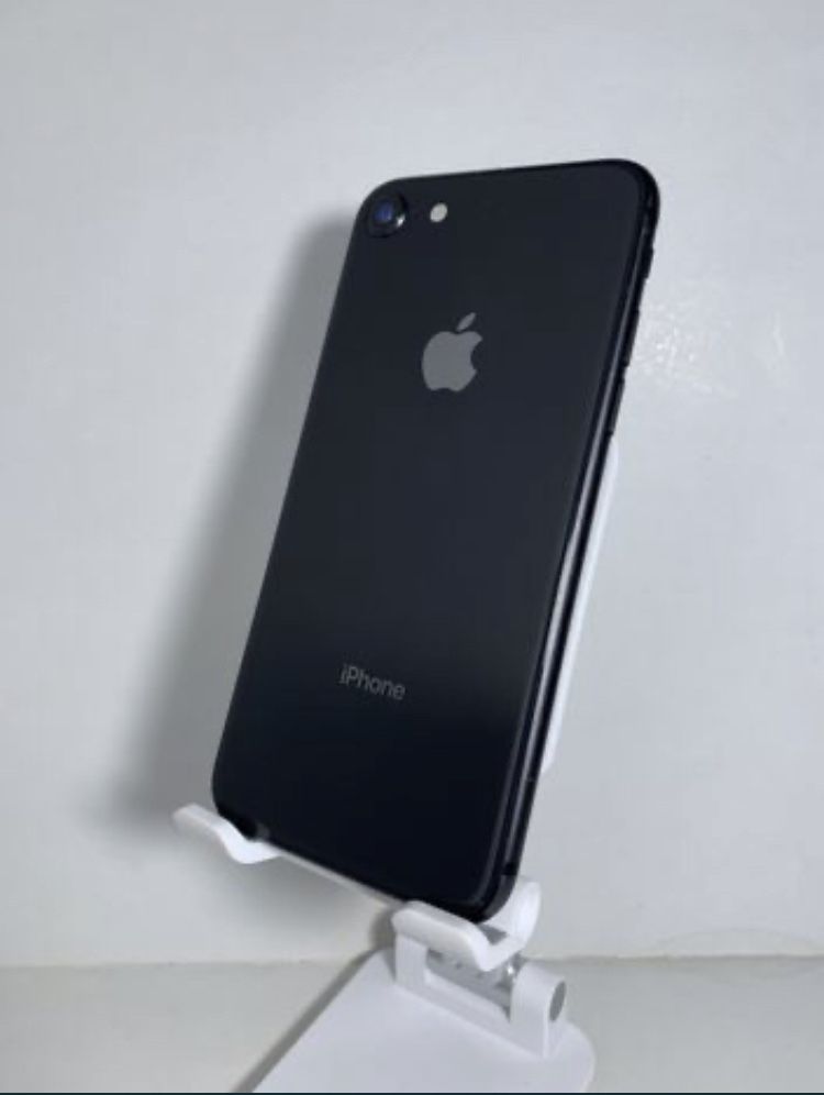 iPhone 8 128GB Оригінал | apple айфон 8 128ГБ АКБ 100%