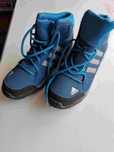 Buty sportowe adidas traxion r.40