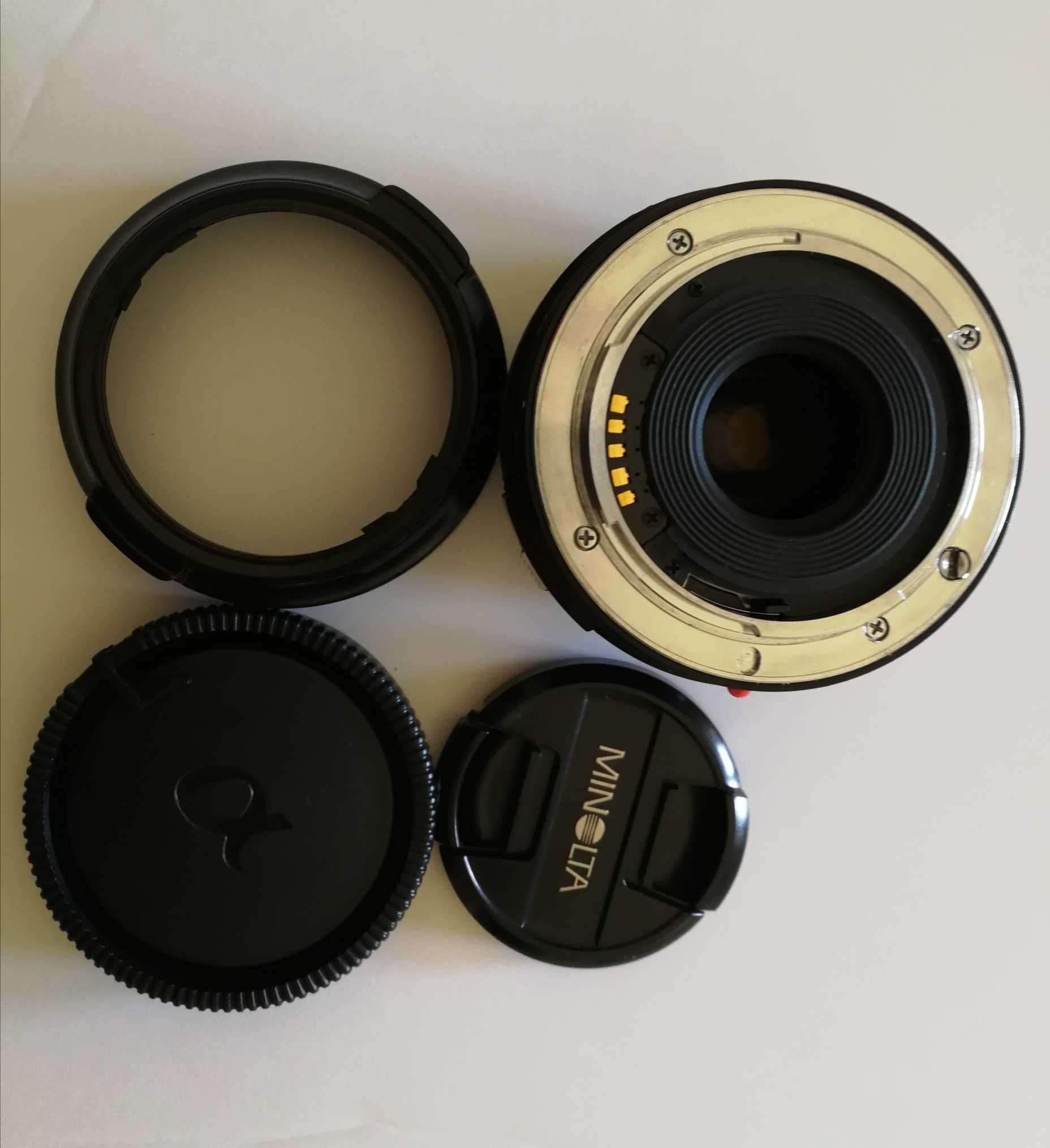 Minolta AF 35-70mm f4