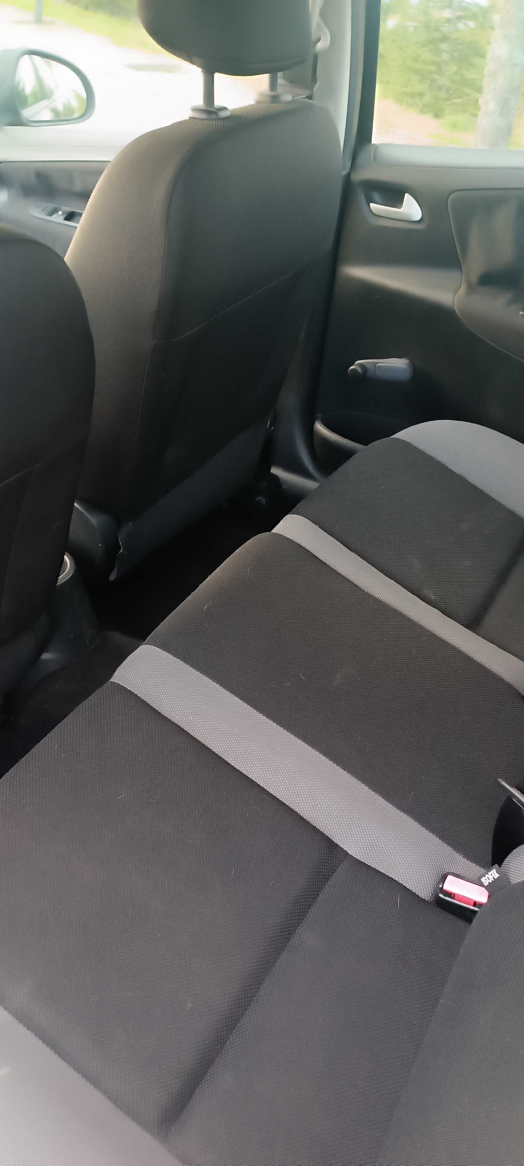 Oportunidade Peugeot 207