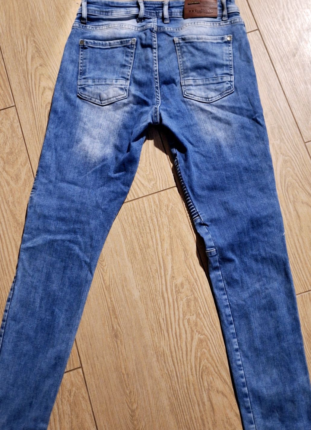 Redmond Jeans size M