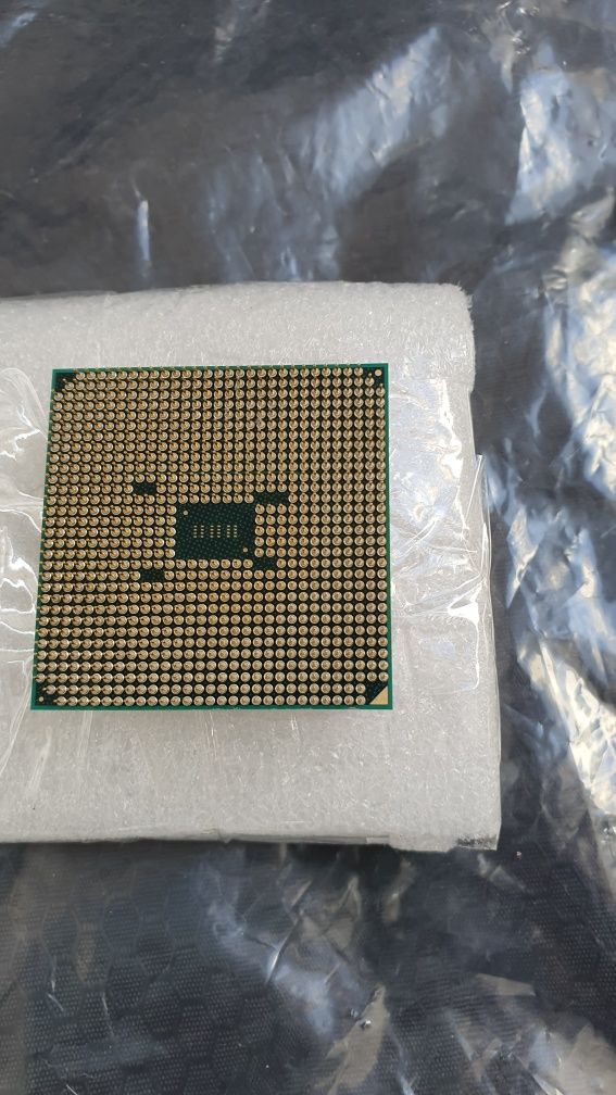 Procesor CPU AMD A6-6400
