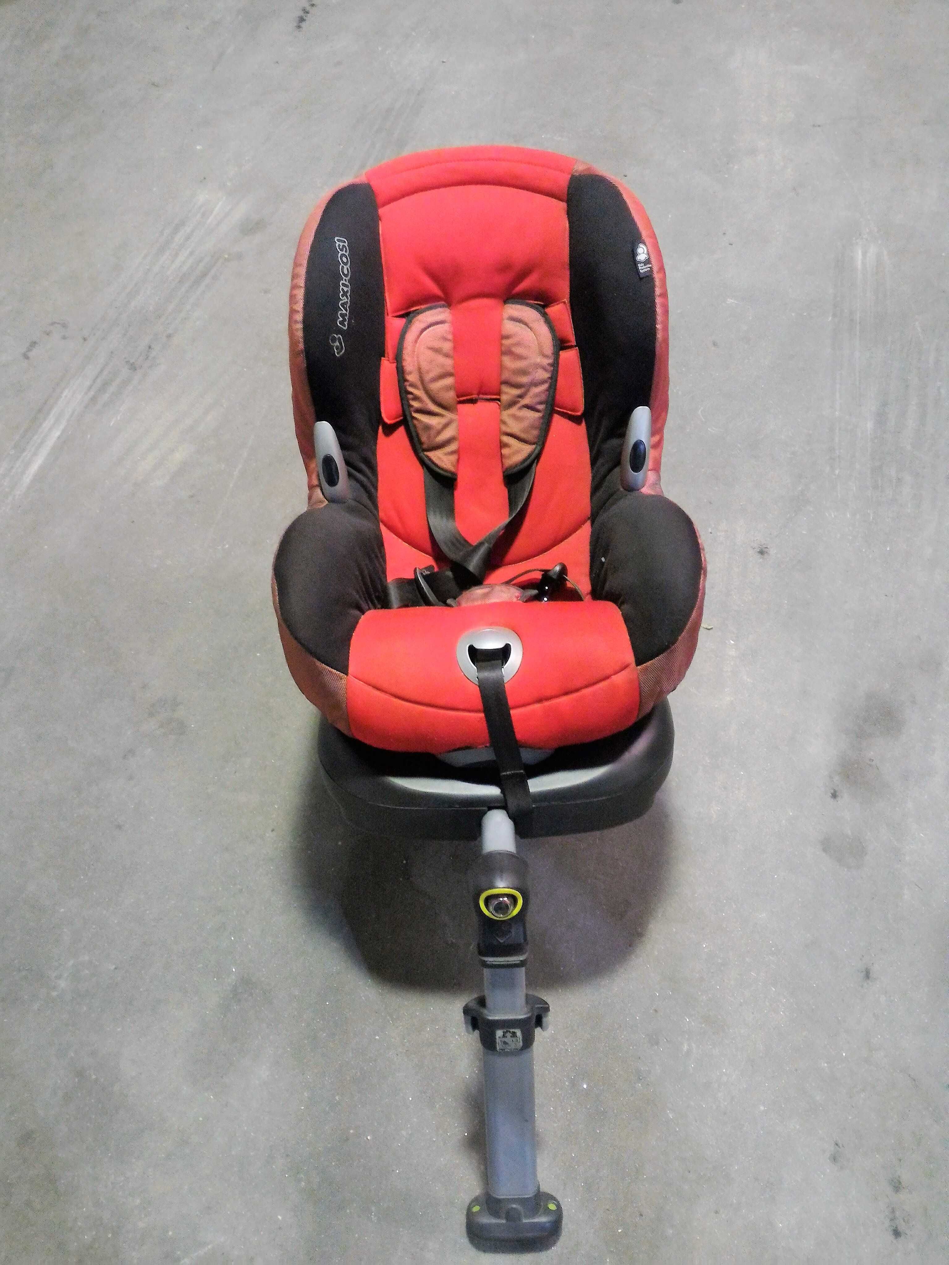 Cadeira Auto Maxi Cosi Sistema Isofix class A 9-18 Kg