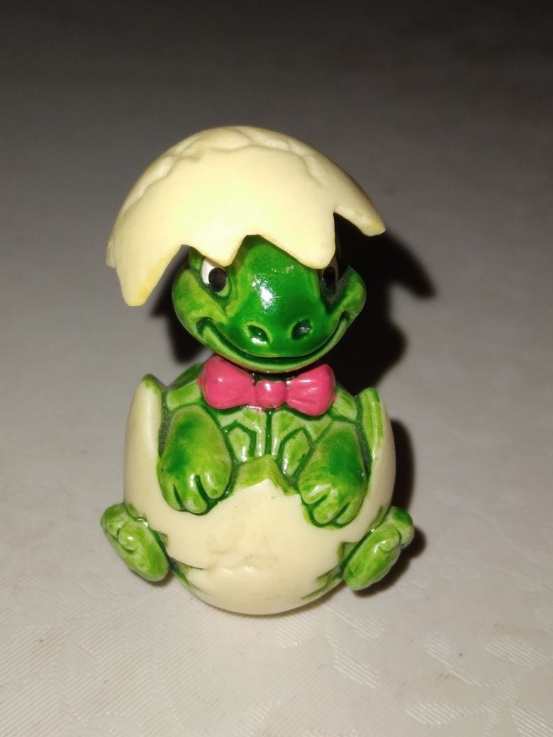 Figurka z 1993 roku z ferrero