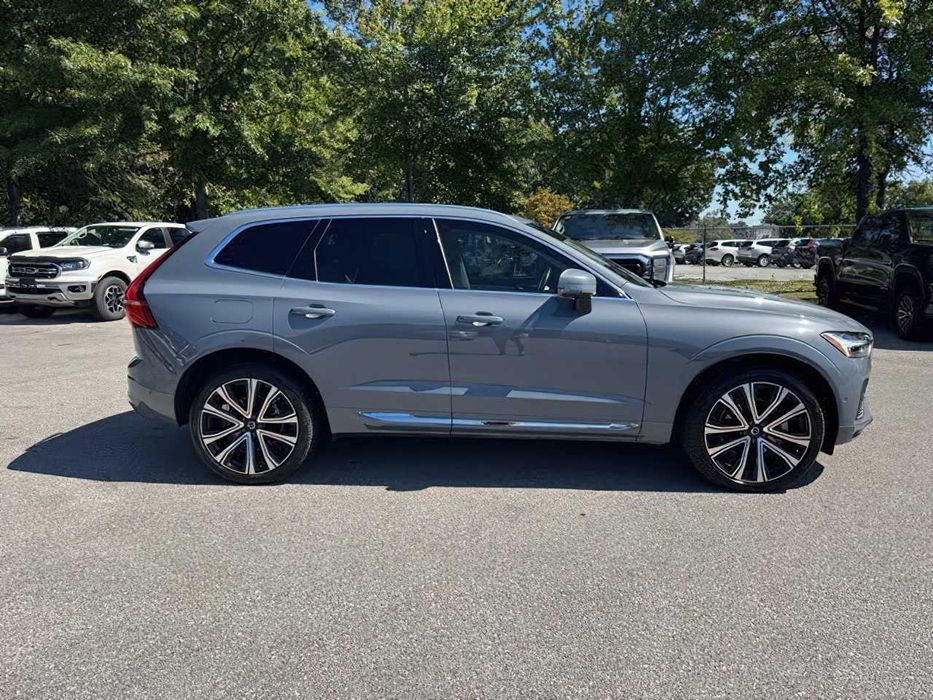 Volvo XC60 ULTIMATE      2023