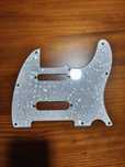 Pickguard telecaster