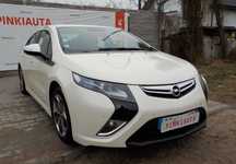 Opel Ampera PLUG-IN!!! Okazja!!!