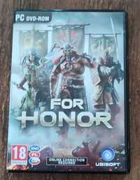 For Honor PL – PC DVD