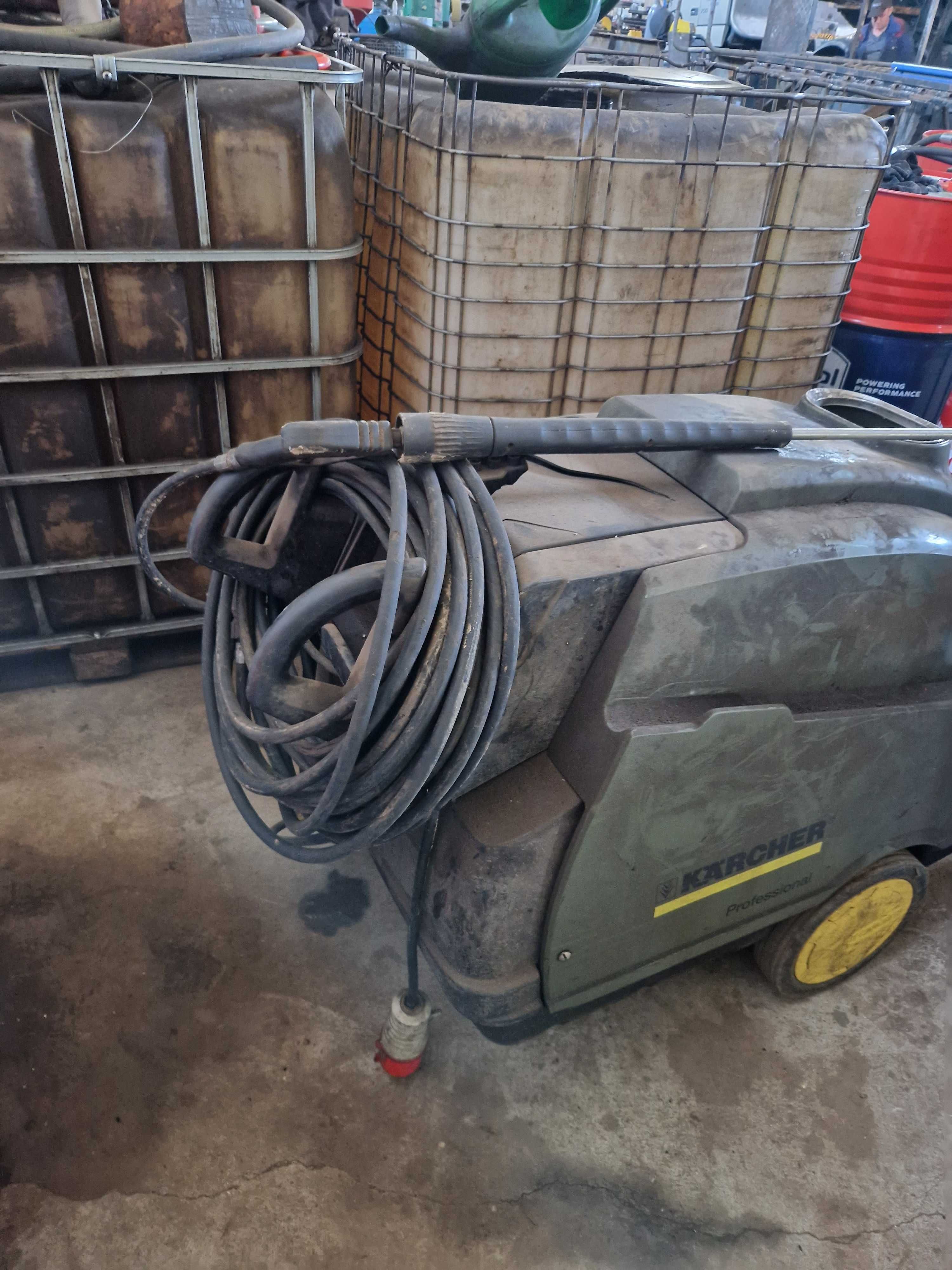 Karcher 1295 myjka ciśnieniowa