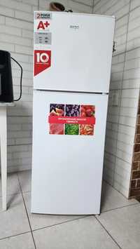 Холодильник ERGO MR-130 138л, 128см білий