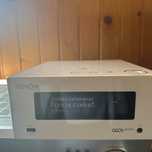 Denon ceol RC-1198