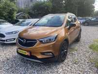 Opel Mokka X 1.4 benzyna Bardzo ładna Gwarancja