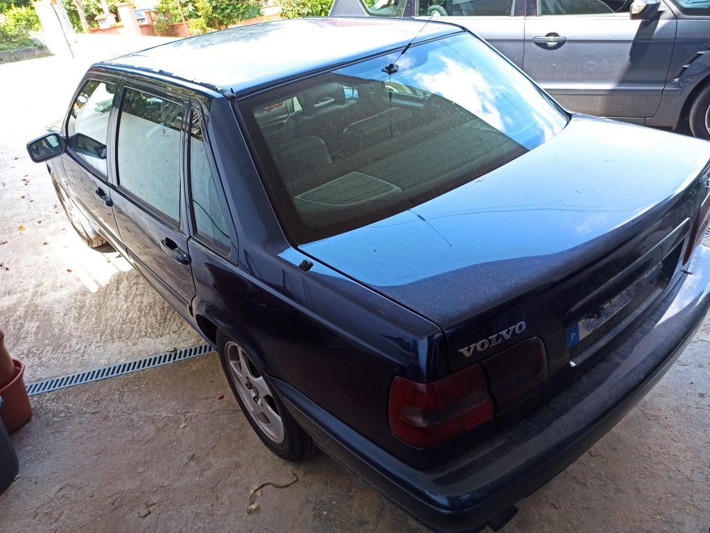 S70 2.5 TDI    .