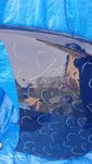 Maska seat Ibiza 6J IV