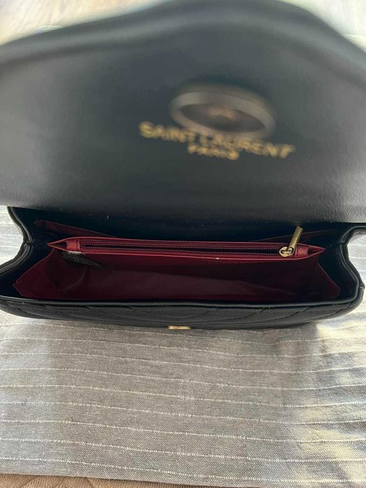 сумка, натуральна шкіра