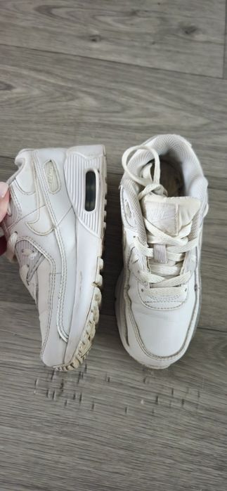 Кроссовки на мальчика