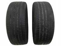 OPONY Continental CROSSCONTACT LX SPORT 255/55/R19