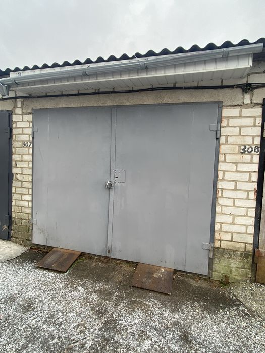 Оренда / здам гараж