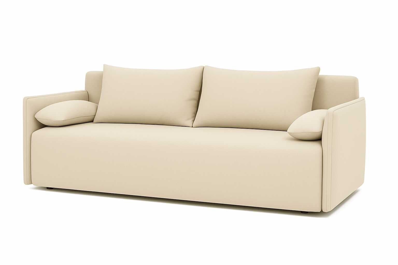 Stylowa sofa kanapa do salonu – funkcjonalność i wygoda w jednym