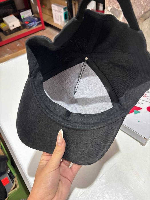 Czapka baseballowa aomig dla mężczyzn, czarna