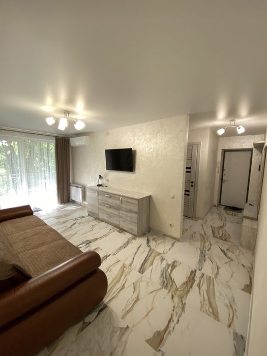 Здається подобово квартира район Формаркет-Головна-Автовокзал