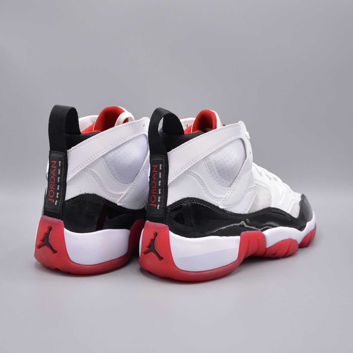 Кросівки Jordan JUMPMAN TWO TREY DO1925-106 Оригінал. Кроссовки