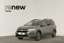 Dacia Jogger 1.0 ECO-G Expression 7L Bi-Fuel