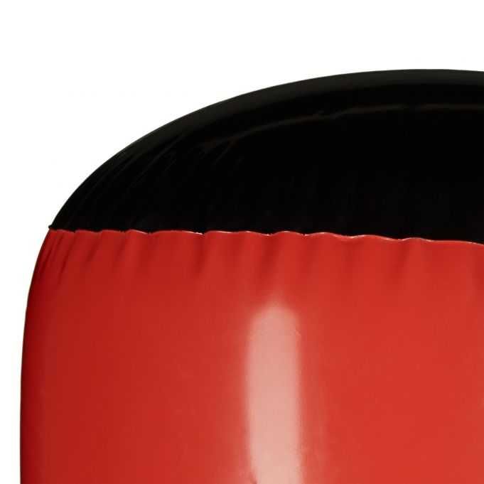 Worek bokserski treningowy dla dzieci dorosłych - nadmuchiwany stojący