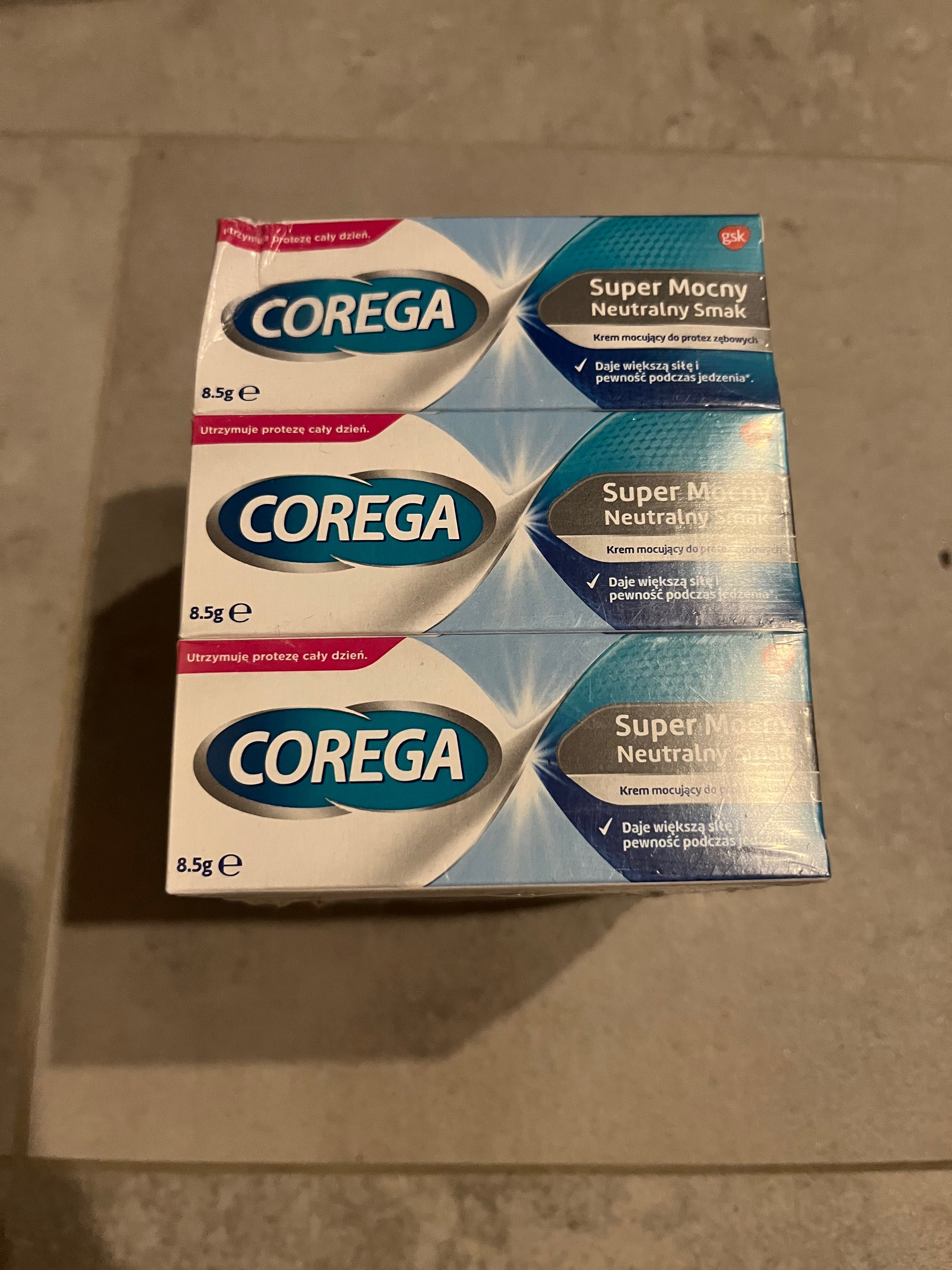 Corega krem mini