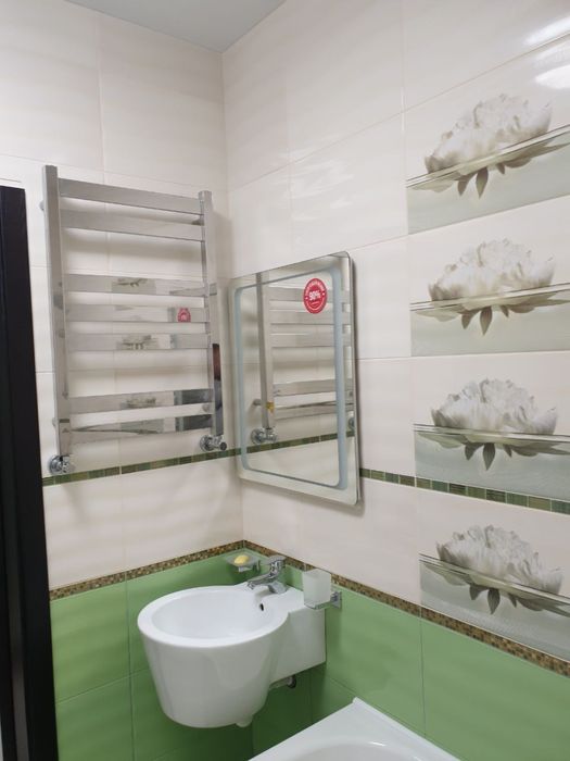 Здам свою квартиру-студію в ЖК «Науковий», Куренівка