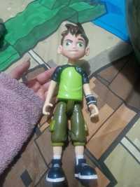 Boneco Ben 10....