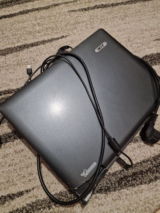 Acer używany na części