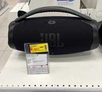 Coluna JBL NOVA/ BOOMBOX 3