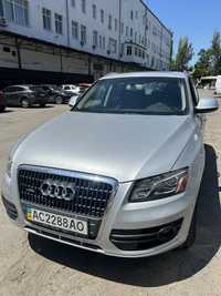 Audi Q5 2.0 TFSI