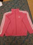 Bluza dziewczęca Adidas. 300.