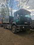 Usługi Sprzetowe,HDS,transportowe Ustka,Rowy,Debina ,Piasek Kruszywa